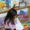 I libri e i bambini: un rapporto d'amicizia nella Biblioteca dei Piccoli di Guardavalle