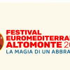 Parte il Festival Euromediterraneo di Altomonte