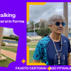 Fitwalking: per rimettersi in forma!