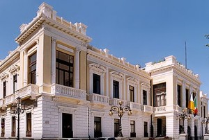 palazzo Provincia