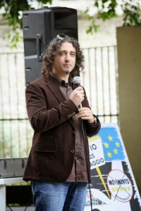 Paolo Parentela M5S