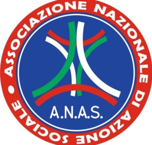 anas italia