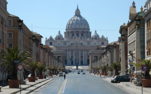 san pietro