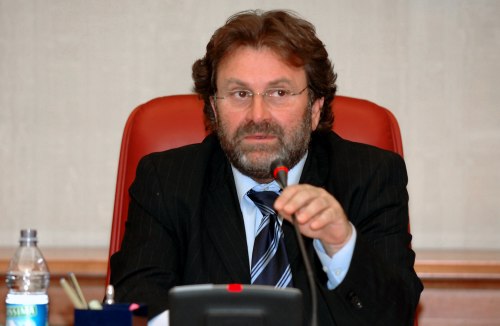 Regione Calabria. Apprezzamento di Michele Meta Presidente della