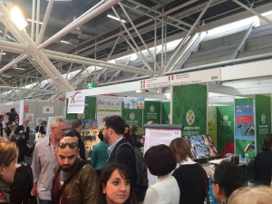 fiera del libro di bologna 1