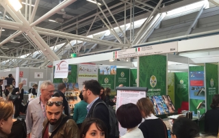 fiera del libro di bologna 1