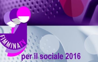 fimmina tv sociale