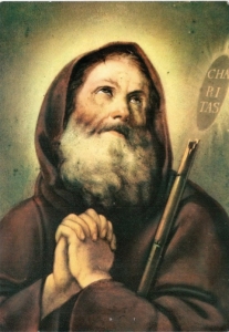 San Francesco