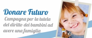 campagna Donare Futuro