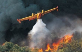 canadair