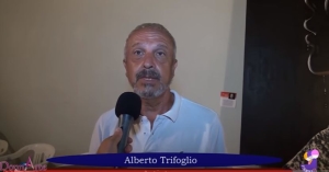 Alberto Trifoglio