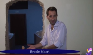 Ercole macri