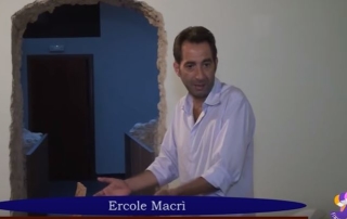 Ercole macri