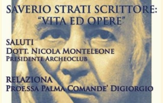 archeoclub strati