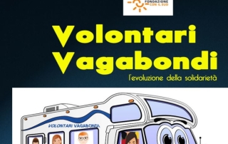 volontari vagabondi