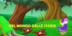 Nel mondo delle storie