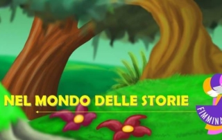 Nel mondo delle storie