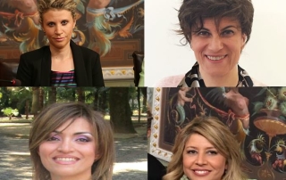 consigliere donne cosenza