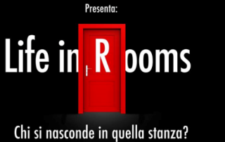 life in room