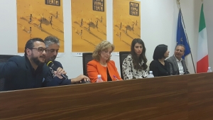 presentazione festival primavera teatri