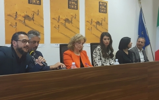 presentazione festival primavera teatri