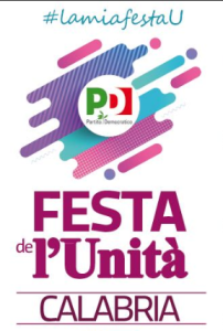 pd festa dell'unità