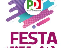 pd festa dell'unità