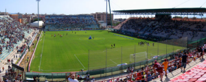 STADIO GRANILLO