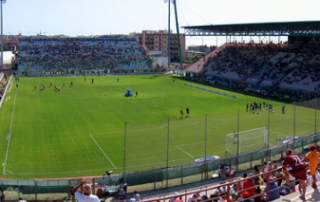 STADIO GRANILLO