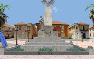 piazza di catona