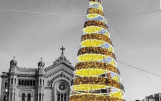 albero natale