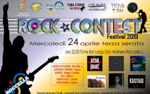 rock contest