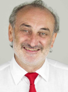 daniele novara