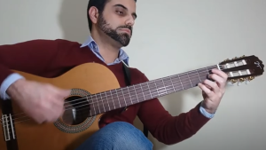 bella ciao strumentale ammendolia