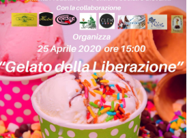 gelato liberazione