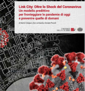 link city coronavirus libro caligiuri