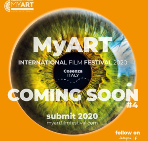 festival myArt
