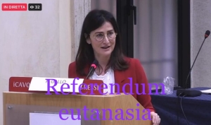 referendum eutanasia seminario memoria welby
